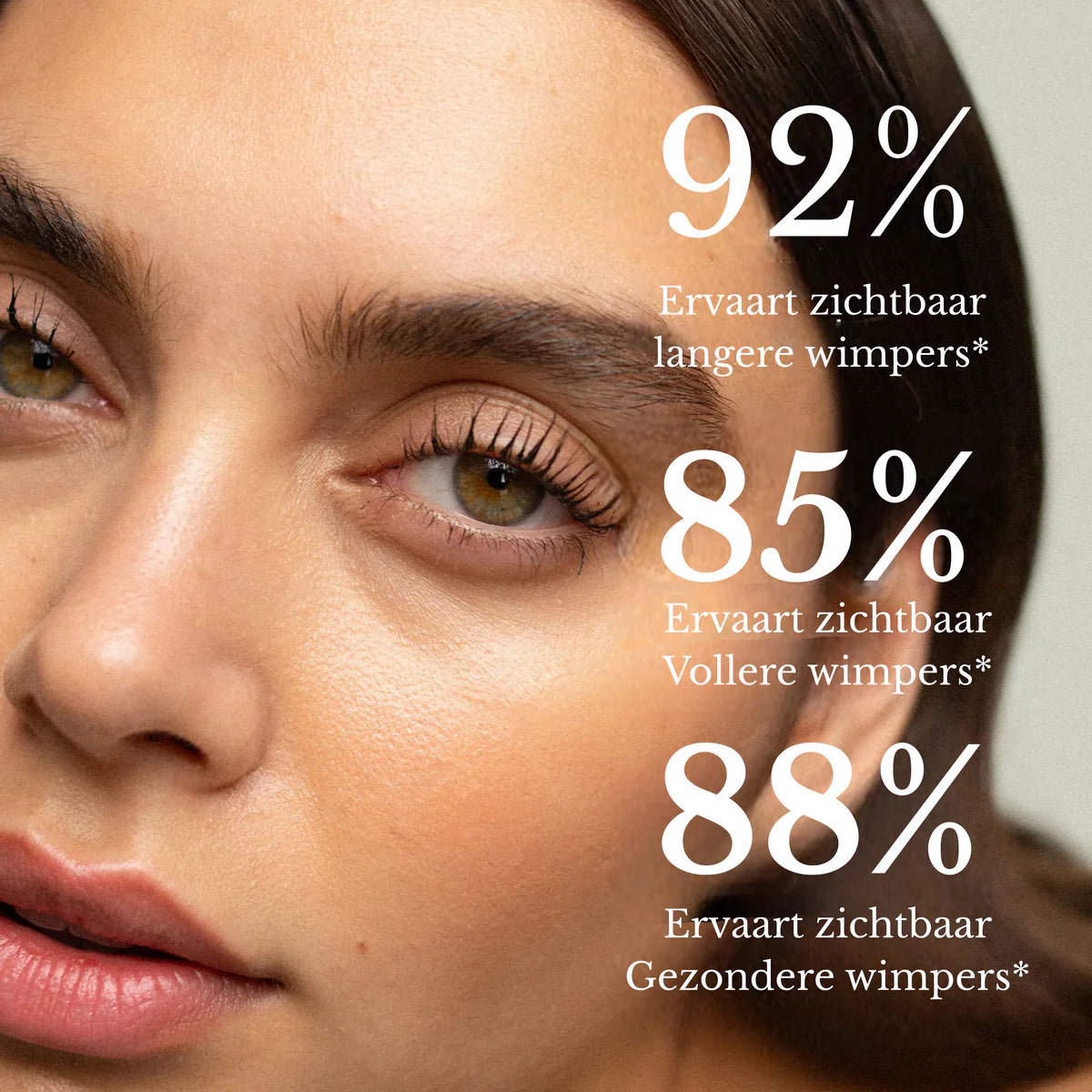 LOUVÉ LASH SERUM