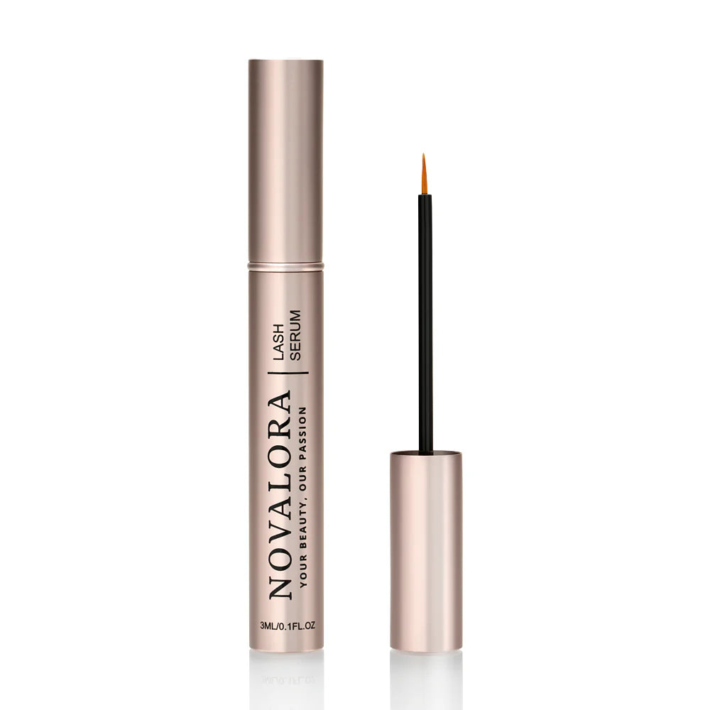 LOUVÉ LASH SERUM