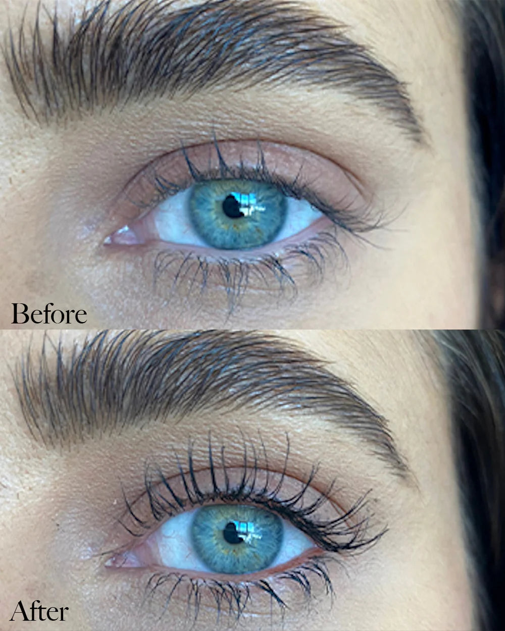 LOUVÉ LASH SERUM