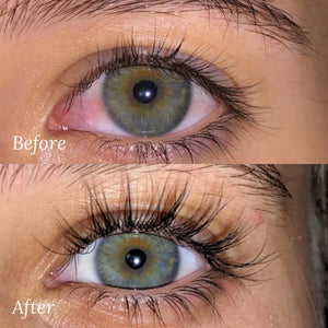 Lash Growth Serum