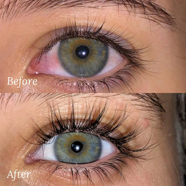 Lash Growth Serum